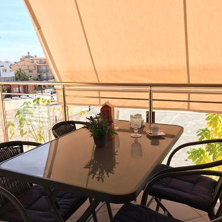 Apartament Catalunya, Centrico Y Con Parking L' Escala Buitenkant foto