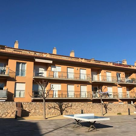 Apartament Catalunya, Centrico Y Con Parking L' Escala Buitenkant foto