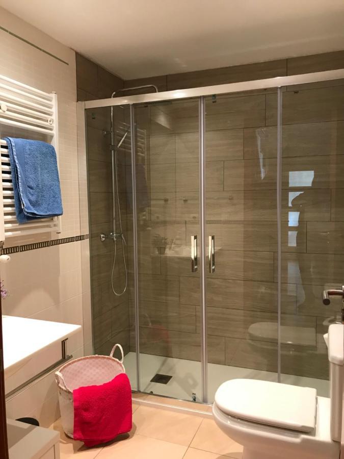 Apartament Catalunya, Centrico Y Con Parking L' Escala Buitenkant foto