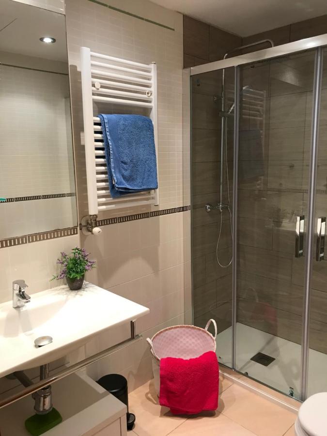 Apartament Catalunya, Centrico Y Con Parking L' Escala Buitenkant foto