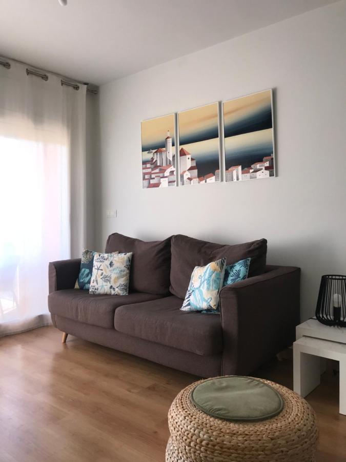 Apartament Catalunya, Centrico Y Con Parking L' Escala Buitenkant foto