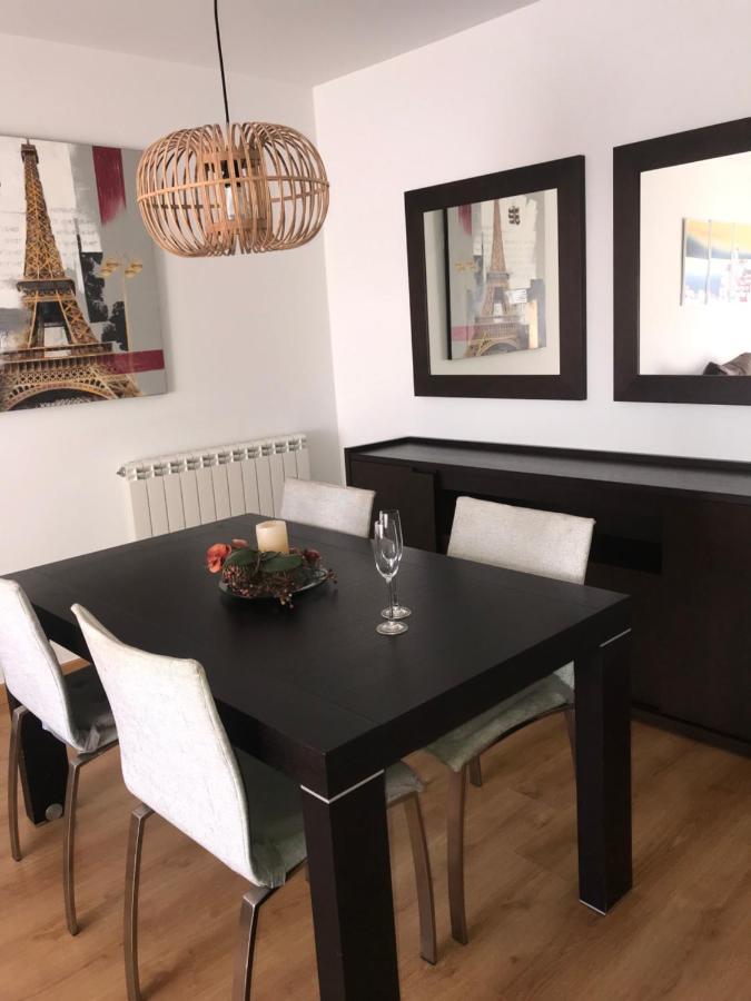 Apartament Catalunya, Centrico Y Con Parking Appartement L' Escala Buitenkant foto