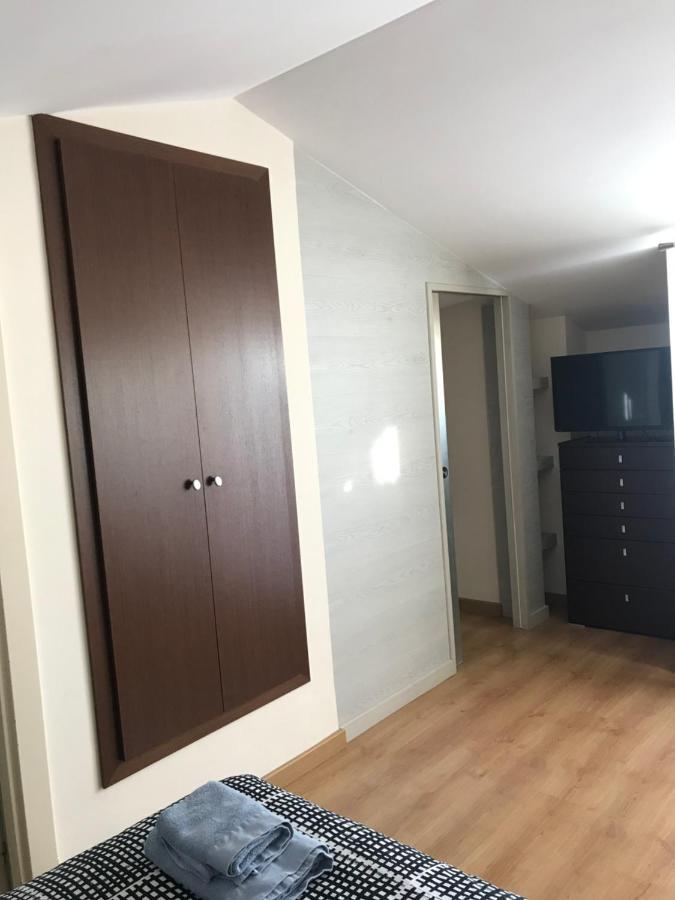 Apartament Catalunya, Centrico Y Con Parking Appartement L' Escala Buitenkant foto