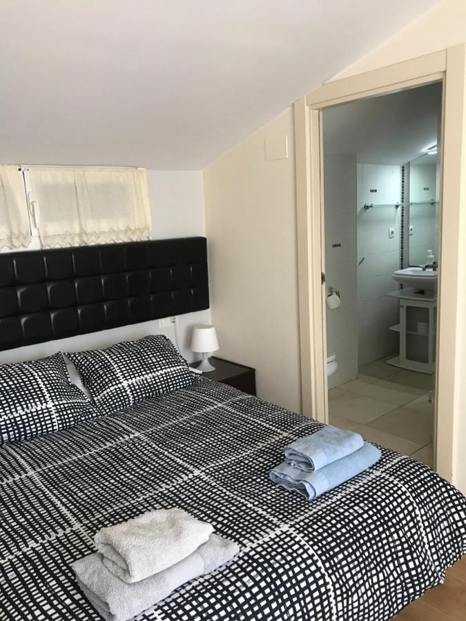 Apartament Catalunya, Centrico Y Con Parking Appartement L' Escala Buitenkant foto